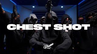 [FREE] Booter Bee x Digga D Type Beat "CHEST SHOT" UK Drill Type Beat | Prod By Krome