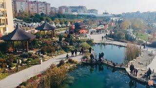 Uçalım Görelim: Yaşam Vadisi, Beylikdüzü, İstanbul