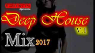 Truxon - Deep House Mix - v. 1 - 2017