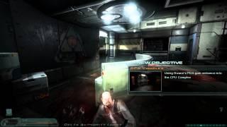 Doom 3: Wulfen Texture Pack + Sikk Mod + Mox Texture