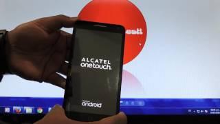 Alcatel POP3 5025 Hard Reset Restaurar,resetear,restableser