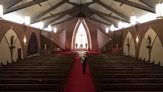 Funeral Mass for Stephen W. Batt   8/13/2021 St. Thomas Aquinas Wichita, KS