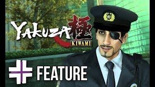 YAKUZA KIWAMI BEGINNER'S GUIDE - MAJIMA EVERYWHERE