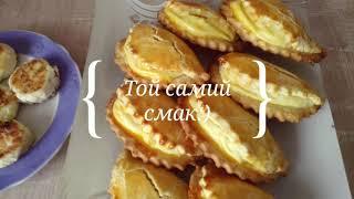 Сочники з сиром. Рецепт, як у садочку!