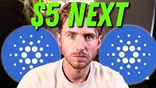 ️IF You HOLD CARDANO ADA I GOT NEWS For YOU!!!!! (Last Chance)