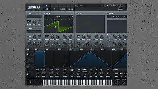 Serum VST Synth - Is it Worth the Price?