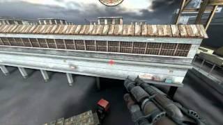 Painkiller C5L2 Docks speedrun 5:58