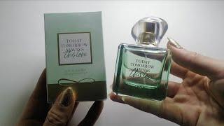 СЕКСУАЛЬНЫЙ АРОМАТ от Avon НОВИНКА! Today Tomorrow Always This Love Это Любовь!!!!