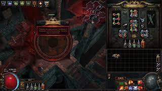 Path of Exile — Headhunter Double Corruption