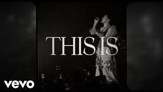 Ella Mai - This Is (Lyric Video)