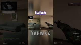 1v4 | https://www.twitch.tv/yahwxx