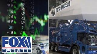 Mitigating trade uncertainty? Equipment manufacturing giant develops tariff task force