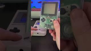 Game Boy Pocket