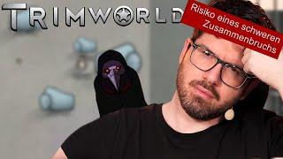 Die Seuche kommt & Tschads Schwiegervater landet  | (T)Rimworld