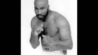 Earnie Shavers talks to RealCombatMedia