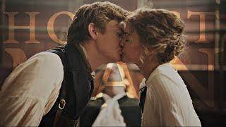 ► Honest man | Jack and Belle  (The Artful Dodger)