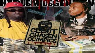 DREAM CHASER TRAV MBB EXPLAINS SUMMER JAM BRAWL! SAYS C-BLACK TRIED CLOUT MOVE & GOT HUMBLED!