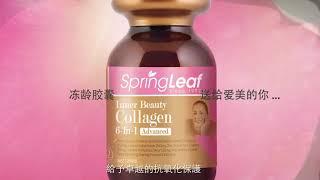 Spring Leaf Collagen 6 in 1