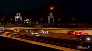 GT7 Gr.1 vs nitrous