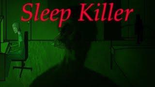 The Sleep Killer (SCP - 966)