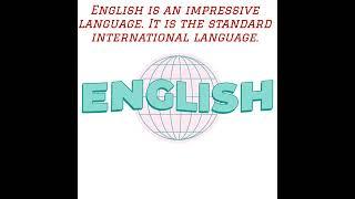 23 April English Day #english #englishday #englishlanguage #english