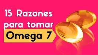 15 Benefits of Omega 7