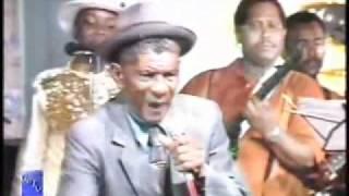 The Lord Pretender " They don't make them like me any more"