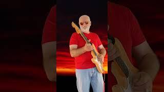 Goodbye my Love ,Goodbye - Guitar cover by Vladan