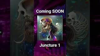 Teaser - BigHairyKev - Juncture 1 #shorts