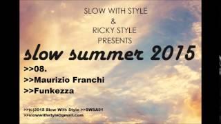 Maurizio Franchi - Funkezza PREVIEW