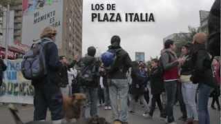 los de Plaza Italia promo 02