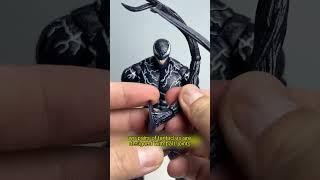 SHF Venom 