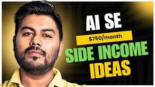 Side Income Ideas in India | Proven Ways to Earn Extra Money #makemoneyindia #hrishikeshroy