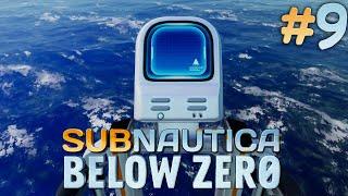 ЕСТЬ СБОРЩИК, ЗНАЧИТ ЕСТЬ И...  Subnautica: Below Zero #9