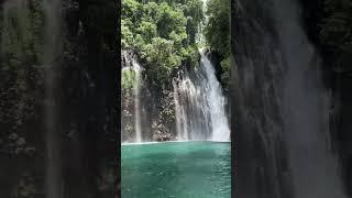 Tinago Falls, Iligan City Mindanao, Philippines 