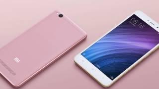 Redmi4A best buy for Rs.6000