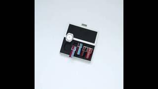 Autodromo Group B Evoluzione Unboxing