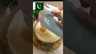 14 August Cake Recipe | #easyrecipe #viral #trending #kitchanwithiqra