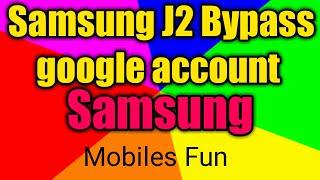 samsung j200 bypass google account remove frp 100%