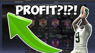 Making Profit On STG Football - Part 3