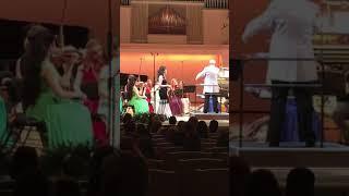 Jeyla Seyidova Wieniawski “Mazurka”