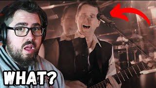 Music Teacher Reacts to Muse - Unravelling for the First Time