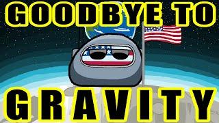 Goodbye to Gravity (FULL SONG)