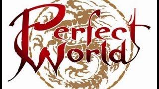 Игра Perfect World за 5 секунд