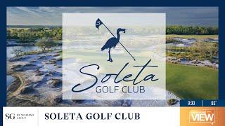 Soleta Golf Club | Suncoast Group of Compass | Local Real Estate Experts