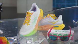 Running tips from Fleet Feet Chicago owner Dave Zimmer