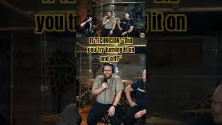 did you try turning it on and off? #podcast #podcastclips #shorts #appletechstop #ittech #pod