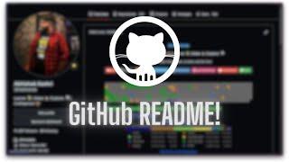 GitHub Profile Readme: Markdown, Actions, and Setup Guide!  | @2kabhishek