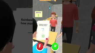 pass or fail #onlygaming #shorts #youtubeshorts #gaming #pass #fail