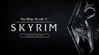 Let's Play The Elder Scrolls V Skyrim